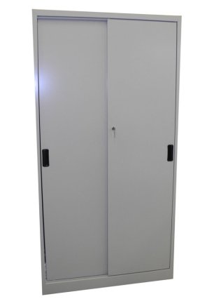Skriňa s posuvnými dverami typ SPS 01AP - 3