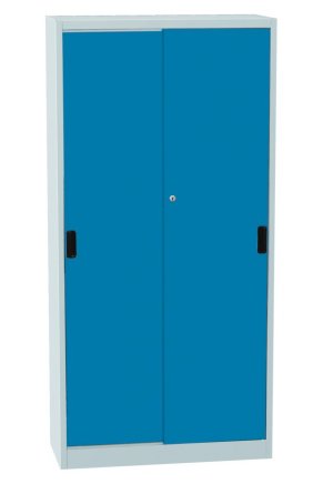 Skriňa s posuvnými dverami typ SPS 01AP - 5