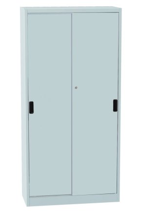 Skriňa s posuvnými dverami typ SPS 01AP