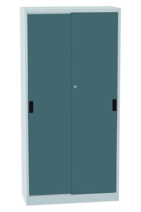 Skriňa s posuvnými dverami typ SPS 01AP - 8