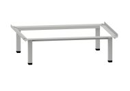 Podnož pod šatník A7021 - šírka 600 mm