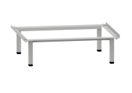 Podnož pod šatník A7021 - šírka 600 mm