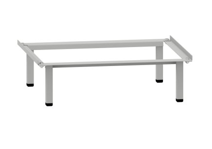 Podnož pod šatník A7021 - šírka 600 mm