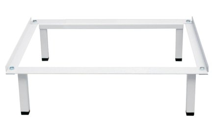 Podnož pod šatník A7021 - šírka 600 mm - 2