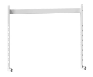 Stĺpková nadstavba k ERGO stolu 240 (3 modely)