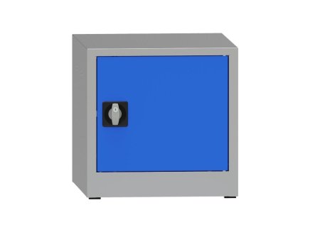 Spisová skriňa kovová C36410