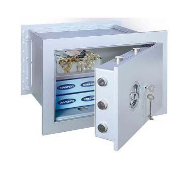 Trezor do steny STONE SE-65