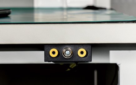 Antistatický stôl ESD 01B - 6