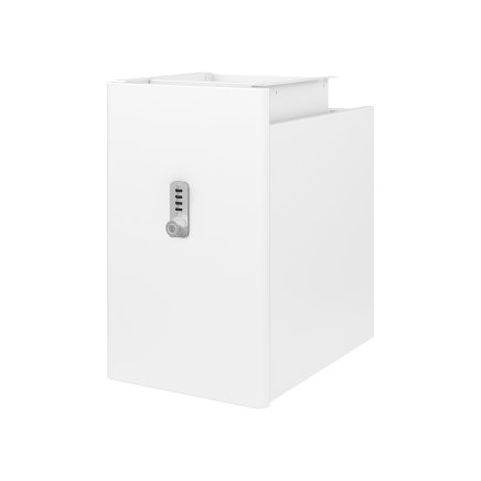 Kontajner podvesný Buddy bez USB portu - 4