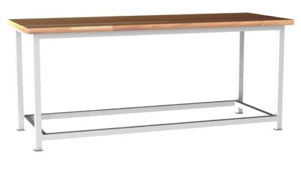 Dielenský stôl Kovos DPJ 201