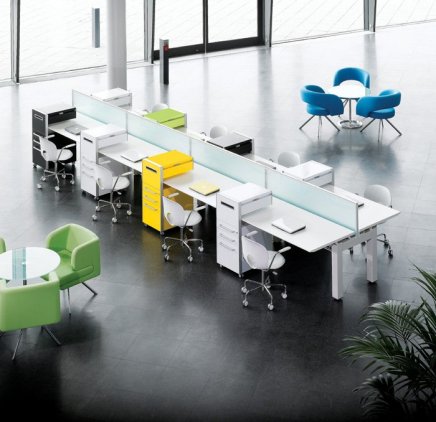 Osobný kontajner Bite BTBACPIIF - 4