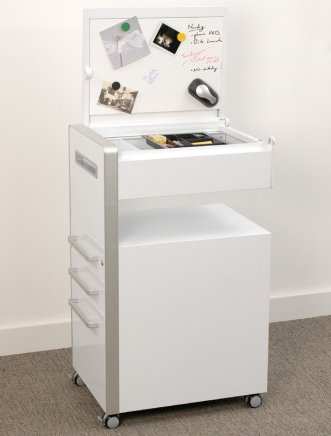 Osobný kontajner Bite BTBACPIIF - 2