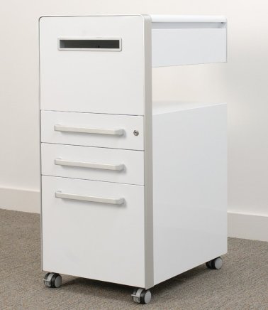 Osobný kontajner Bite BTBACPIIF - 13