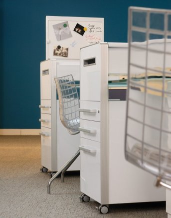 Osobný kontajner Bite BTBACPIIF - 7