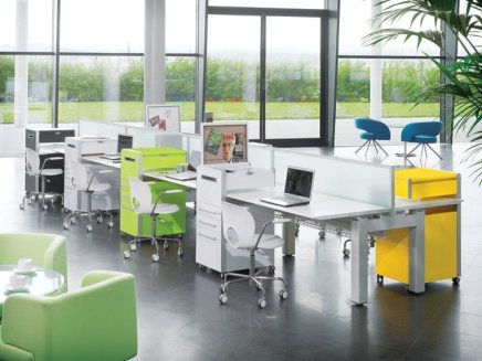 Osobný kontajner Bite BTBACPIIF - 5