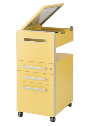 Osobný kontajner Bite BTBACPIIF - 11