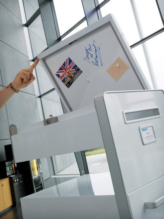 Osobný kontajner Bite BTBACPIIF - 8