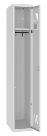 Šatňová skriňa kovová Sum 310 W šírka 300 mm - 2