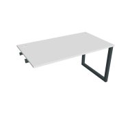 Kancelársky pracovný stôl na reťazenie Hobis USO 1400R