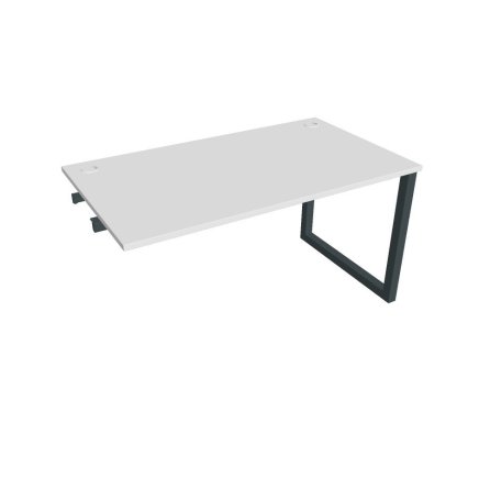 Kancelársky pracovný stôl na reťazenie Hobis USO 1400R