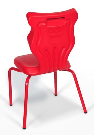 Školské a predškolské stoličky Spider veľkosť 4 - 3
