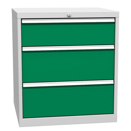 Stolový kontajner DPK 03A - 4