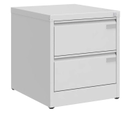 Kartotéka dvojzásuvková Szk 304/2 Sis pre formát A5