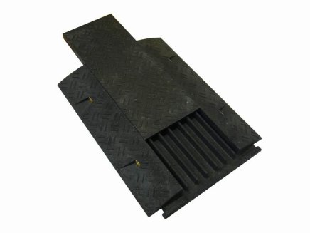 Káblový most s černým vekom - 6