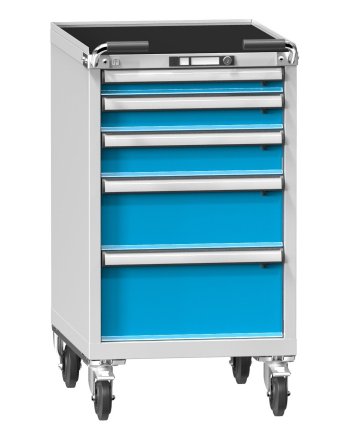 Mobilný kontajner ZEM 84-1