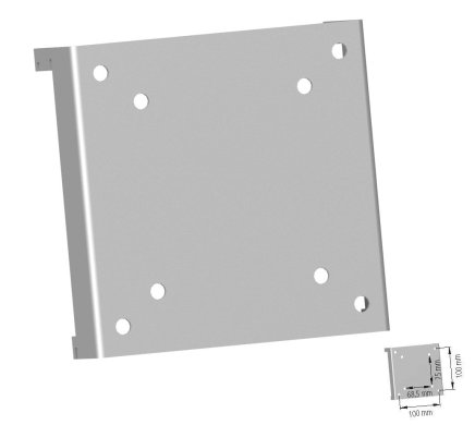 Držiak monitoru YPC1