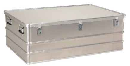 Prepravná debna A1589/327