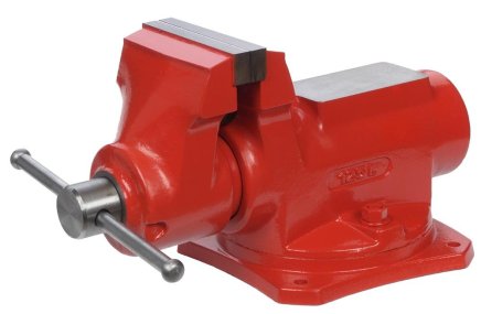 Dielenské zveráky YORK STANDARD 125 T