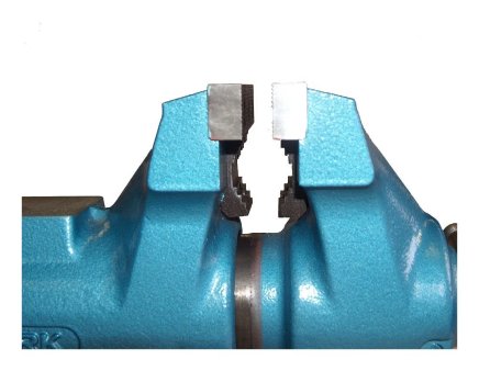 Dielenské zveráky YORK STANDARD 125 T - 2