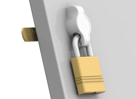 Šatňová skrinka kovová dvojoddielová SAS 32A - 10