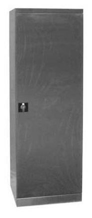 Nerezová skriňa SBM 201