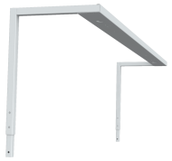 Osvetlovacia rampa OSR 01A