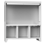 Kontrolné pracovisko - skriňa MS104K