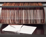 Pevný rám pre závesné kapsy BIT12LRPS