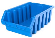 Plastový zásobník Ergobox 5 - farba modrá