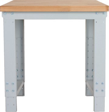 Dielenský nastaviteľný stôl (5 modelov) - 4