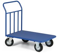 Plošinový vozík 1500