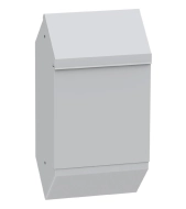 Kôš na psie exkrementy typ PWC 01D