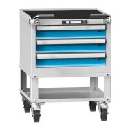 Mobilný kontajner ZAM 39-1