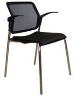 Konferenčná stolička Unistar RD 4GP