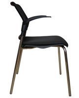 Konferenčná stolička Unistar RD 4GP - 2