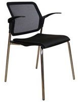 Konferenčná stolička Unistar RD 4GP