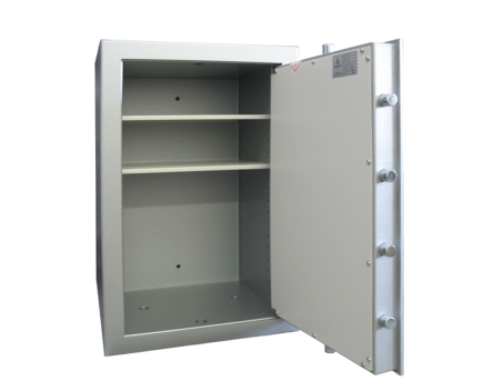 Nábytkový trezor NT II 185 - 14