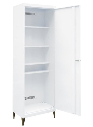 Úklidová skriňa typ A1450 - 3