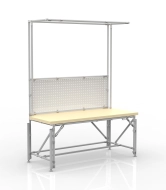 Výškovo nastaviteľný stôl 22051601