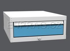 Podvesná zásuvka stolu DPZ 01A - 2